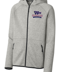 FAV: Mid-Weight Full Zip, Unisex - Pioneer Ridge
