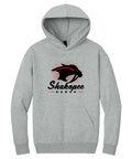 Shakopee Dance Unisex Adult Heavyweight Hoodie - Light Grey Heather