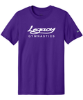 Nike Tee - Unisex Legacy Gymnastics