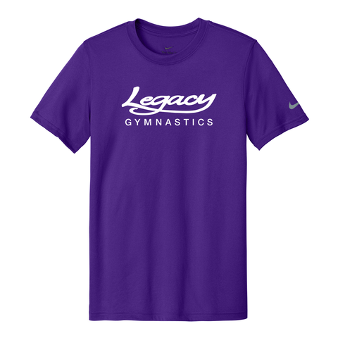 Nike Tee - Unisex Legacy Gymnastics