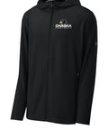 Richardson Adult Windbreaker - Chaska Hawks Football