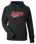Shakopee Dance Women's Premium Performance Hoodie - Black