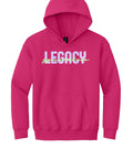 Youth Gildan HeavyBlend Hoodie - Legacy Gymnastics