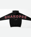 Shakopee Dance retry