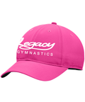 NKFB6444 Vivid Pink hat left