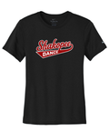 Shakopee Dance Women's Nike Dri-Fit Tee - Black