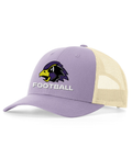 Chaska Hawks Football - Embroidered Richardson 115 Lower-Profile Cap