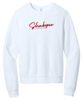 Shakopee Dance Women's Long Sleeve Tee - White