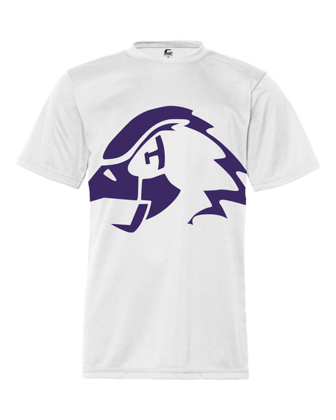 Chaska Mega Hawk Performance Tee - Adult & Youth