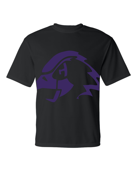 Chaska Mega Hawk Performance Tee - Adult & Youth