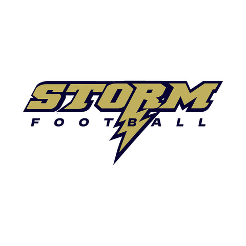 CCFA Storm Youth Football